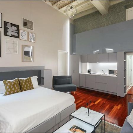 روما Croce Apartments المظهر الخارجي الصورة