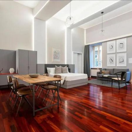 روما Croce Apartments المظهر الخارجي الصورة
