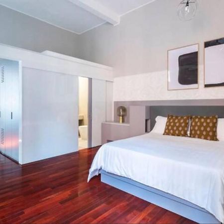 روما Croce Apartments المظهر الخارجي الصورة