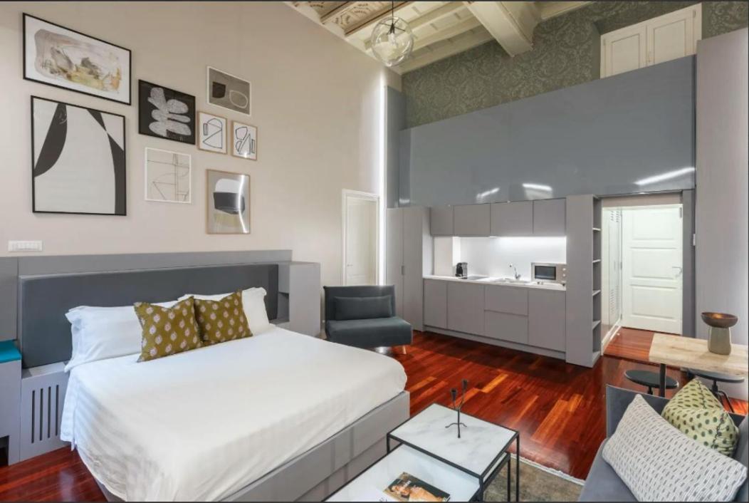 روما Croce Apartments المظهر الخارجي الصورة