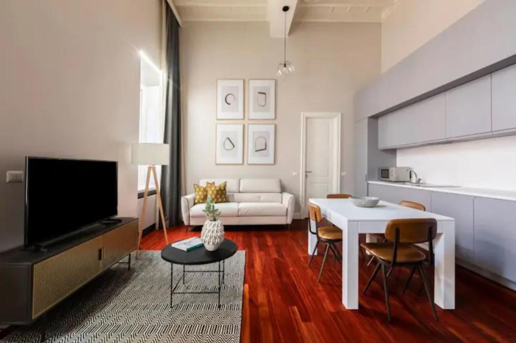 روما Croce Apartments المظهر الخارجي الصورة