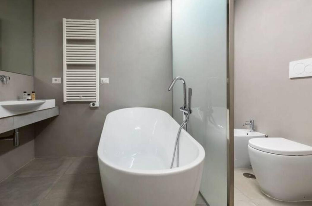 روما Croce Apartments المظهر الخارجي الصورة