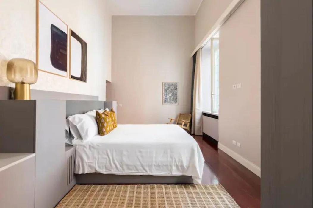 روما Croce Apartments المظهر الخارجي الصورة