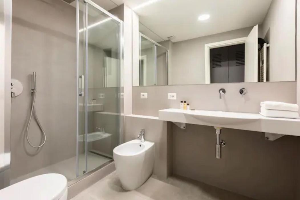 روما Croce Apartments المظهر الخارجي الصورة