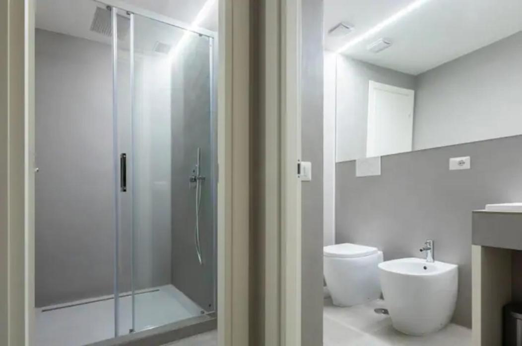روما Croce Apartments المظهر الخارجي الصورة
