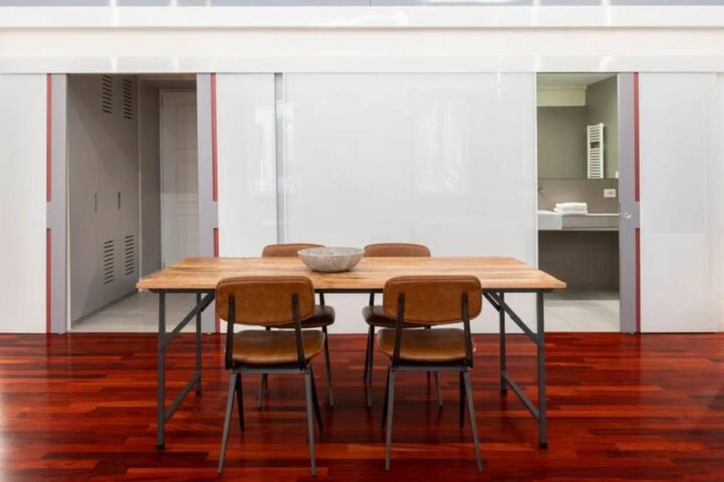 روما Croce Apartments المظهر الخارجي الصورة